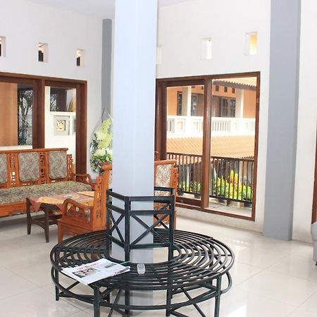 Baru Dua Beach Hotel Banyuwangi  Luaran gambar