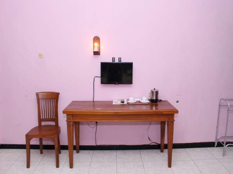 Baru Dua Beach Hotel Banyuwangi  Luaran gambar