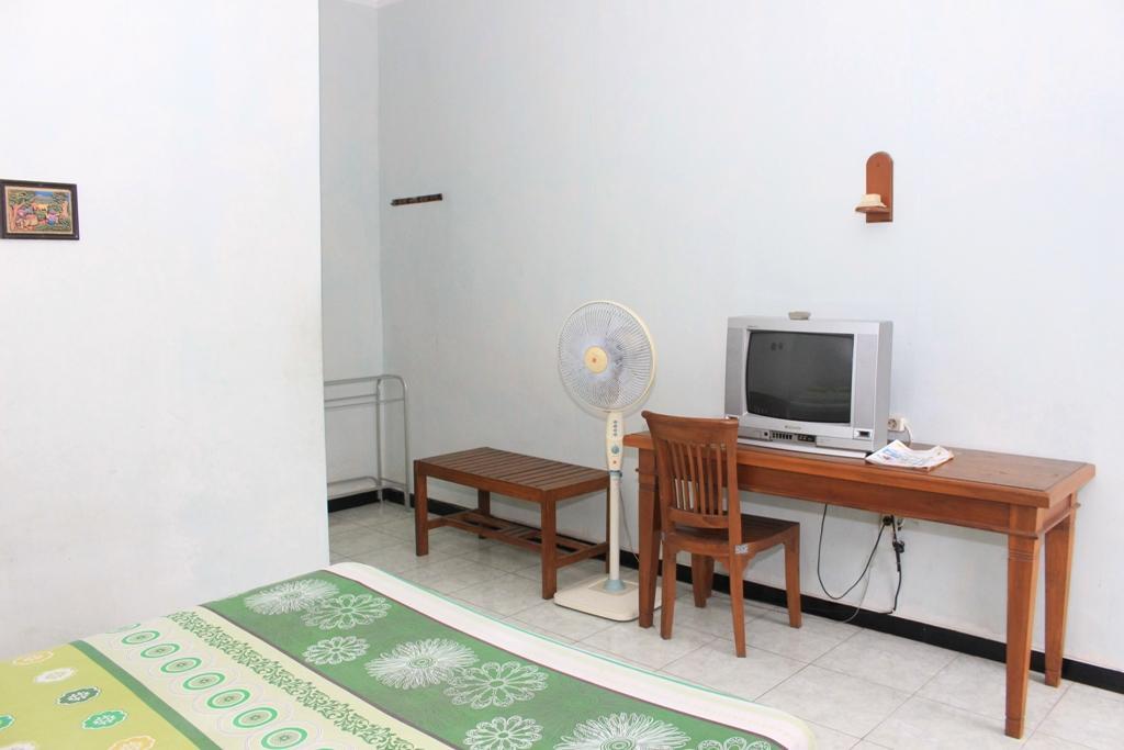 Baru Dua Beach Hotel Banyuwangi  Luaran gambar