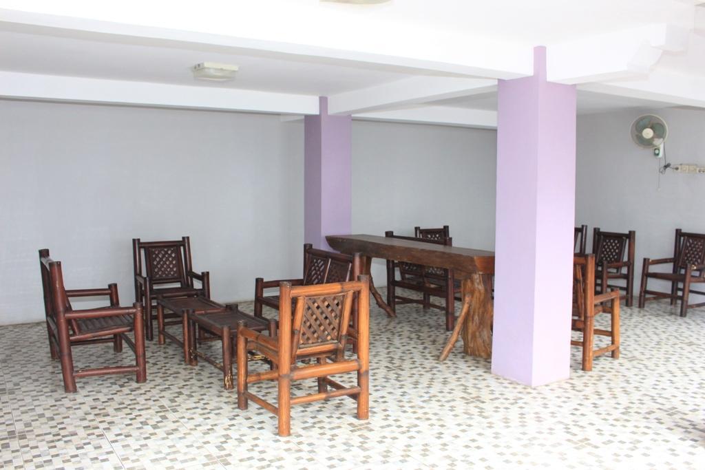 Baru Dua Beach Hotel Banyuwangi  Luaran gambar