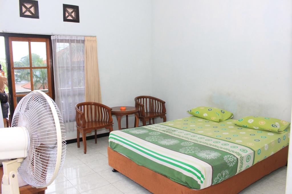 Baru Dua Beach Hotel Banyuwangi  Luaran gambar